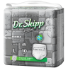 Подгузники-трусы Dr. Skipp Standard L (10 шт)