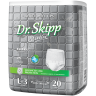 Подгузники-трусы Dr. Skipp Standard L (20 шт)