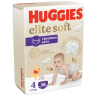 Трусики-подгузники Huggies Elite Soft Mega 4 38 шт