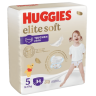 Трусики-подгузники Huggies Elite Soft Mega 5 34 шт