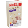 Трусики-подгузники Huggies Elite Soft Giga 3 72 шт