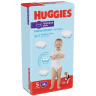 Трусики-подгузники Huggies Mega 5 Boy 48шт