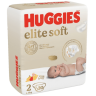 Подгузники для новорожденных Huggies Elite Soft 2 Conv 20шт
