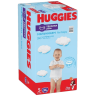 Трусики-подгузники Huggies 5 Boy Disney Box 96шт
