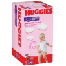 Трусики-подгузники Huggies 5 Girl Disney Box 96шт