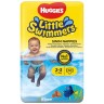 Трусики-подгузники для плавания Huggies Little Swimmers 2-3 12шт