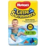 Трусики-подгузники для плавания Huggies Little Swimmers 3-4 12шт