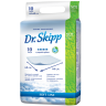 Пеленки Dr. Skipp Soft Line 60*60 см (10 шт)