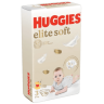 Подгузники Huggies Elite Soft Mega 3 72шт