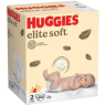 Подгузники Huggies Elite Soft Box 2 164 шт